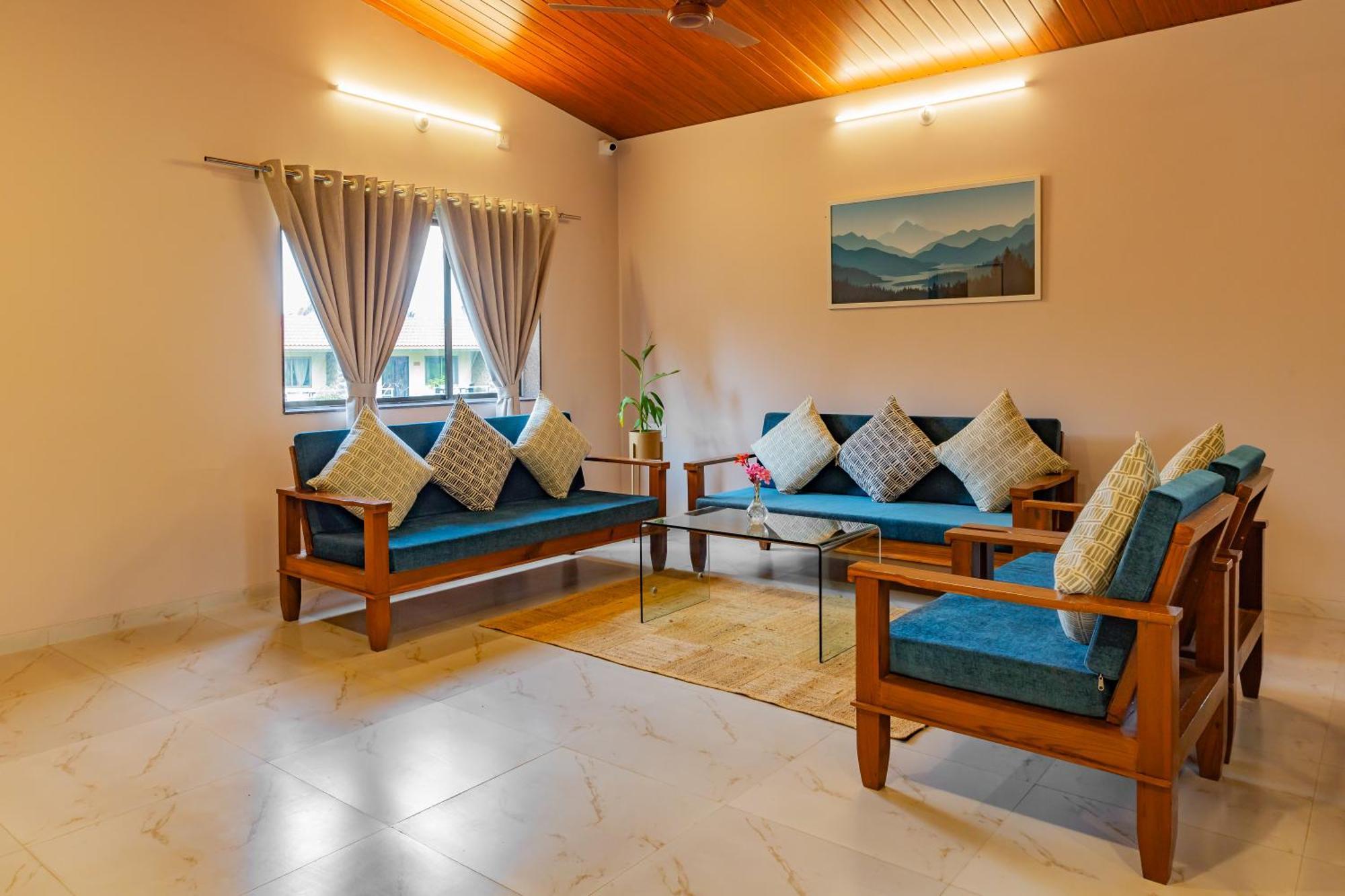 Casa Amora Лонавала Екстериор снимка