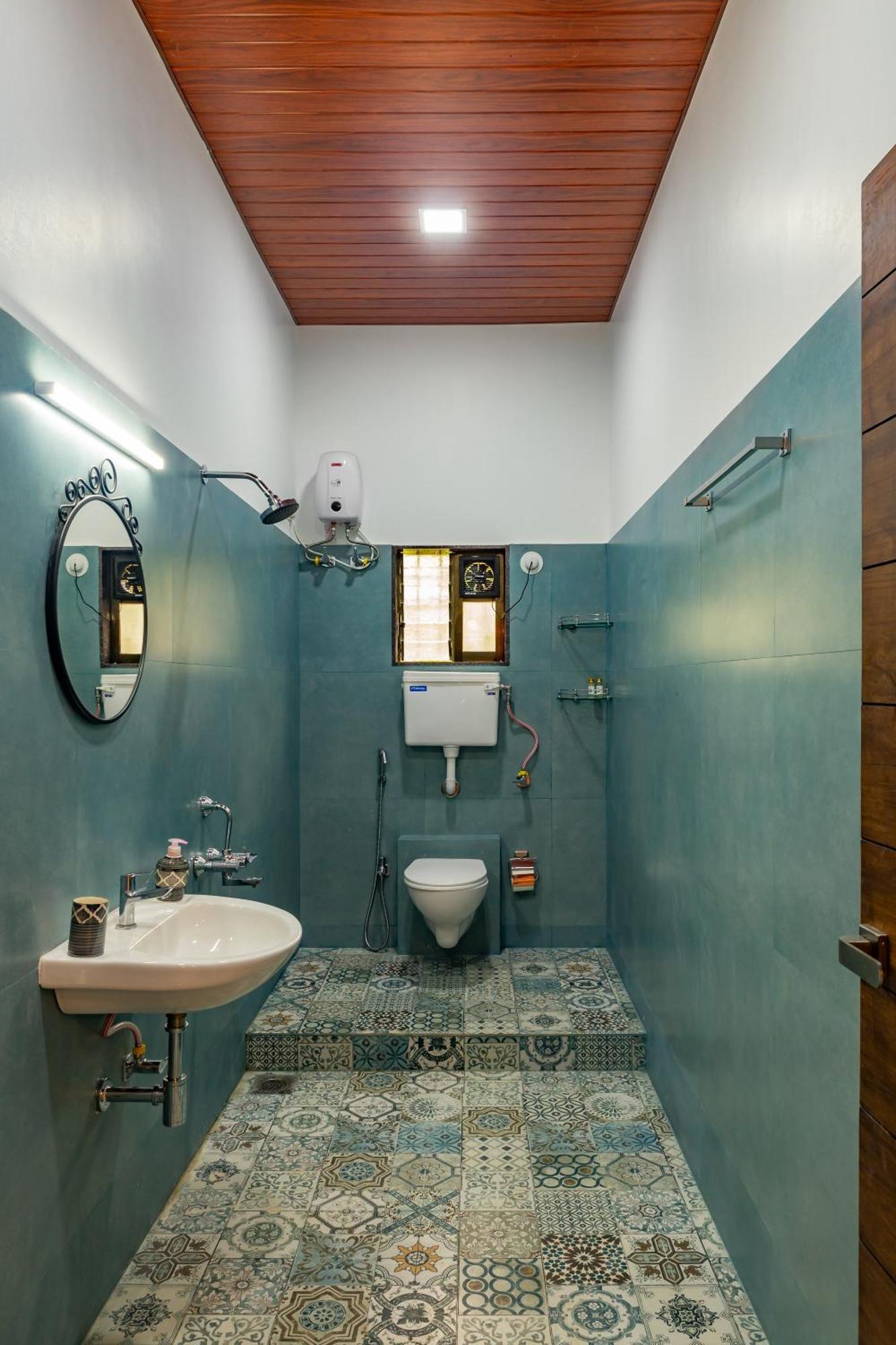 Casa Amora Лонавала Екстериор снимка